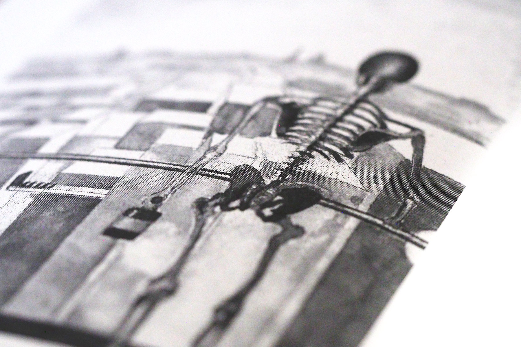 Illustration aus dem Buch